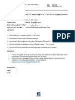 01 Catatan Aktiviti PDPC Semasa PKP Covid 19 Tarikh 29 Mac 2020