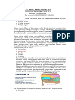 Soal Simulasi UKMPPDH 2021 UGM + Jawaban +pembahasan