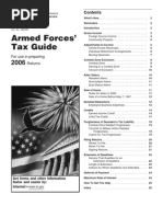 Understanding Military Leave and Earnings Statement | PDF | Taxes ...