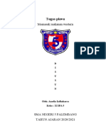 Makalah Anadia Izdhaharra Xi Ipa 5