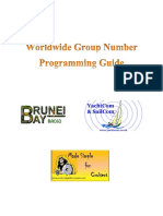 Group Call Programming Guide-4