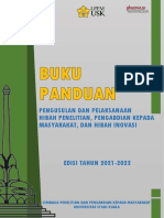 Panduan PPM PNBP 2021-2022 R-Lamp