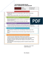 Sop Rehab Ruang Kelas