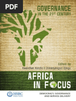 Download Africa in Focus Governance in the 21st Century by LittleWhiteBakkie SN53946032 doc pdf
