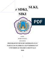 Daftar Sdki Slki Sikidocx