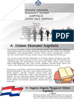 PSE K3 Kapital Belanda & Jerman