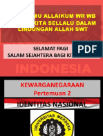 Pertemuan 02 KN