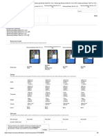 Comparison between_ Samsung Galaxy Note Pro 12.2, Samsung Galaxy Note Pro 12.2 LTE, Samsung Galaxy Tab Pro 12.2, Samsung Galaxy Tab Pro 12.2 LTE