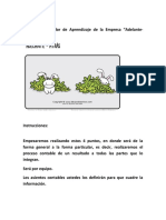 Caso Práctico de Balance General y Estado de Resultados