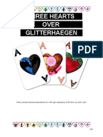 13th Age - ADV - Three Hearts Over Glitterhaegen