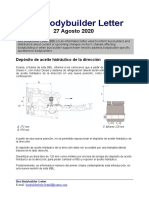 BBL - 20200827 Depósito de Aceite Hidráulico de La Dirección