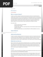 Download Basic Networking Tutorial by A2MT SN53946536 doc pdf