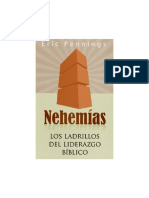 Estudios Sobre Nehemias