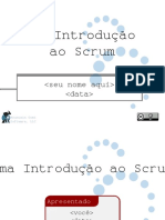 BrazilianPortuguese Redistributable Intro Scrum