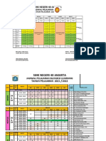 AKL FIX - Jadwal KBM Blended Nov 2021 Kakomli