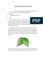 285852121-BAB-I-PEMBUATAN-SIMPLISIA-DAUN-SIRIH-docx