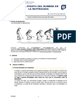 Puesto Del Hombre Naturaleza (Separata-Actividad-Autoevaluación)