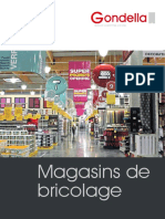 Brochure Magasins de Bricolage - 7