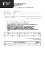 EE210 Assignment2 Solution