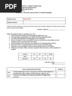 EE210 Assignment4 Solution