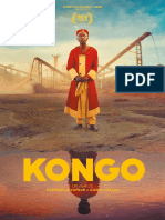 Dossier de Presse Kongo