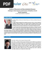 Download Speaker Biographies from Fit for Work Europe Hungarian Presidency Conference by Fit for Work Europe SN53947490 doc pdf