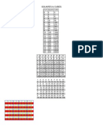 Test Table