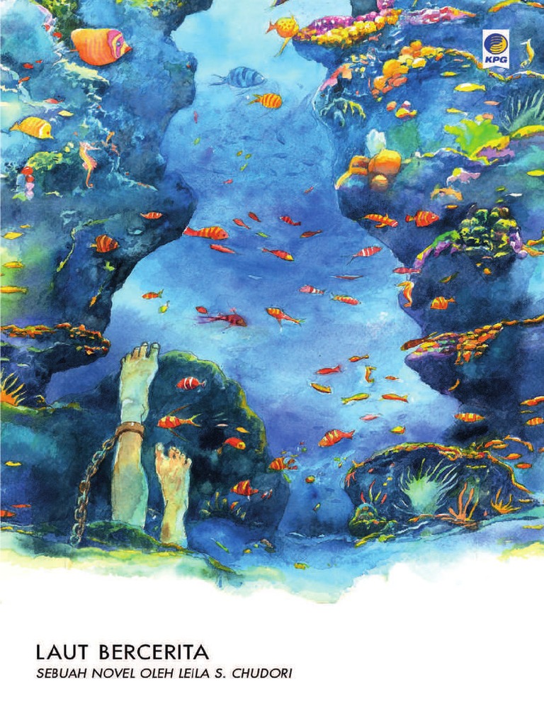 Laut Bercerita By Leila S Chudori Z Lib Org Pdf