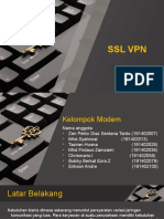 SSL VPN dalam