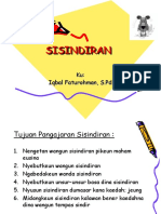 Sisindiran 1