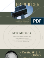 Presentasi Minggu Ke-6 - Kelompok A1