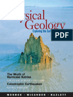 Monroe Physical Geology Exploring The Earth 6th TXTBKPDF PDF Free
