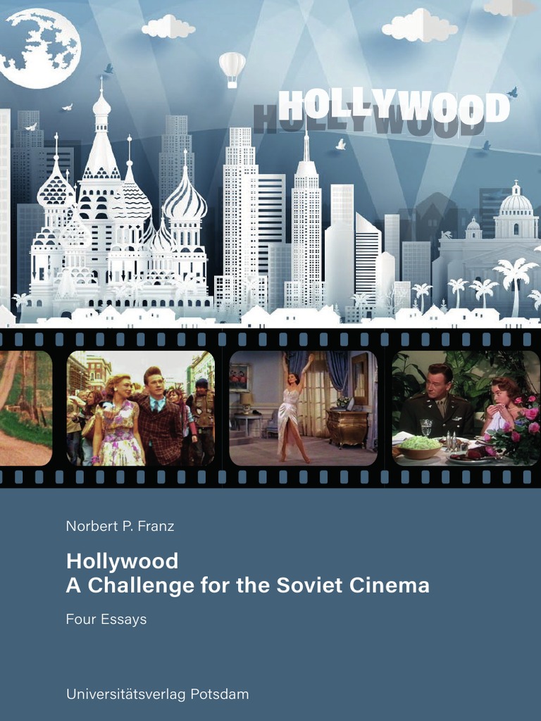 Franz Hollywood | PDF | Soviet Union | World Politics