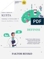 Presentasi Teori - Reaksi Kusta - Hasna Iffah Dias L