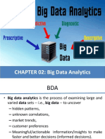 CHAPTER 02: Big Data Analytics