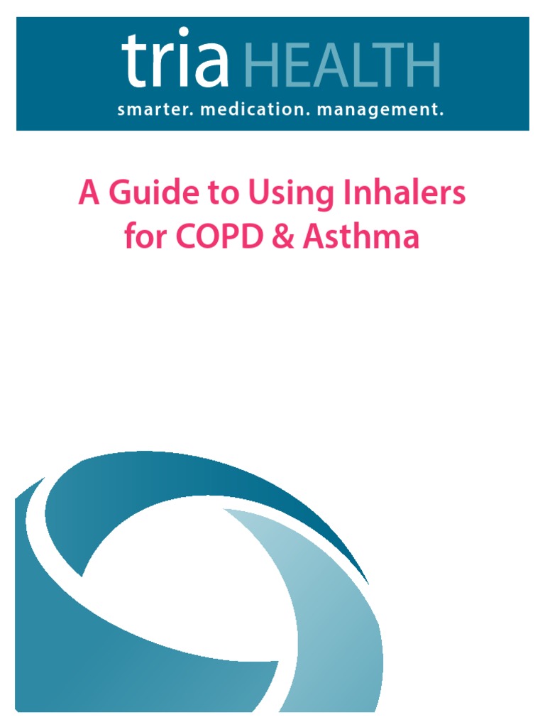 Fostair Inhaler Usage Guide | PDF | Pharmacy | Pulmonology