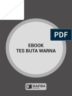 Bonus Ebook Buta Warna