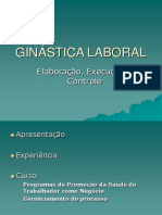 GINÁSTICA LABORAL_gestão de projetos