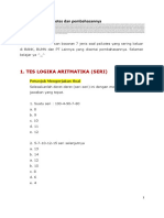 PDF Psikotes 1