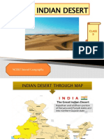 The Indian Desert [Autosaved]