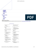 NISM V-A Sample 500 Questions