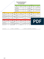 Jadwal Pelajaran