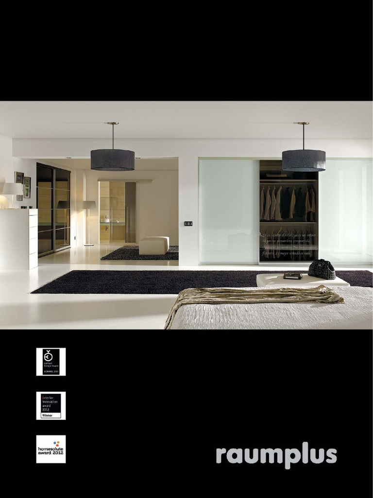 Catalog Raumplus | PDF