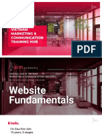 2-AIM-eDPM04-Website Fundamentals-DKA-June 2021