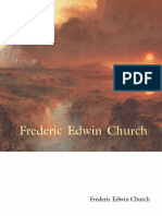 Frederic Edwin Church