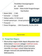 Materi PKN Pertemuan 4 Dan 5