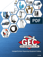 GEC Dispensing Catalog