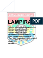 Batas Lampiran