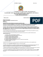 JKUAT Admission Letter Tue-Sep-2021