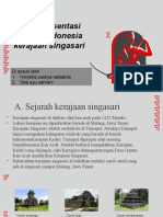 Sejarah Indonesia X Ipa 1